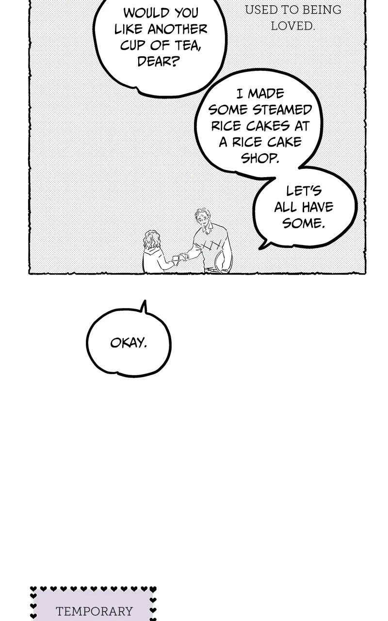 It’s Not an Angel. Chapter 69 – Page 27