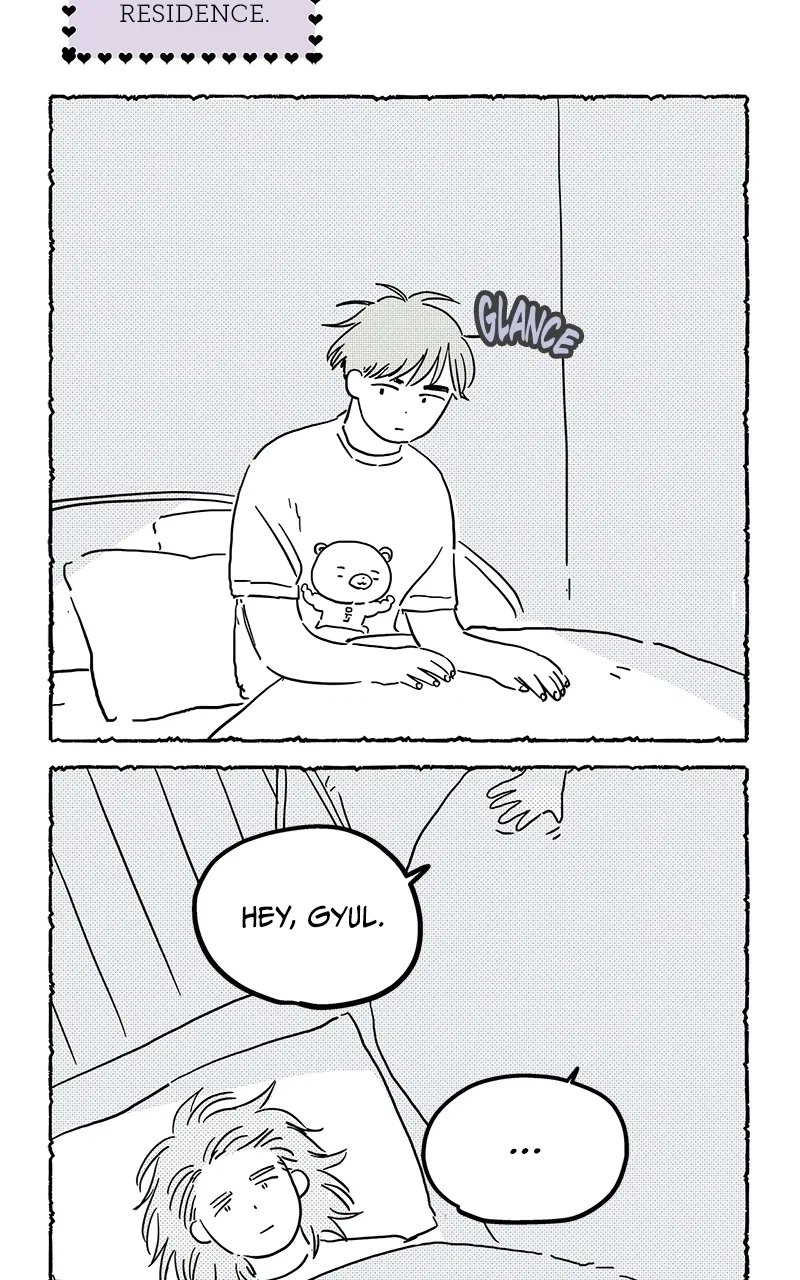 It’s Not an Angel. Chapter 69 – Page 28