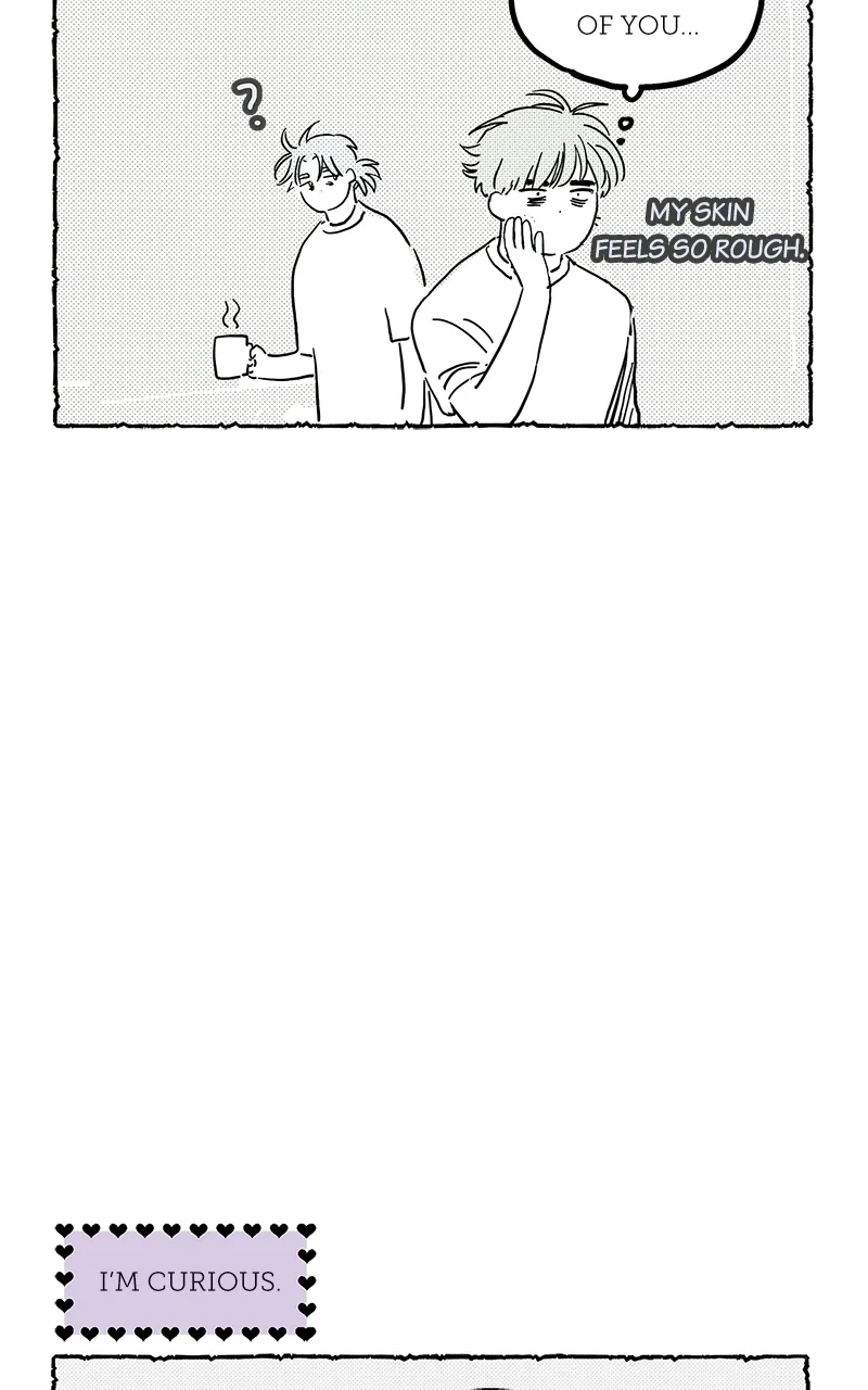 It’s Not an Angel. Chapter 69 – Page 30