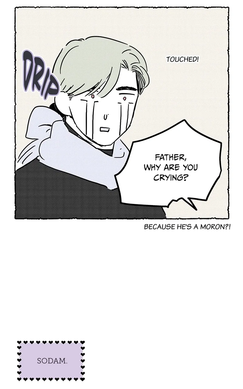It’s Not an Angel. Chapter 69 – Page 37