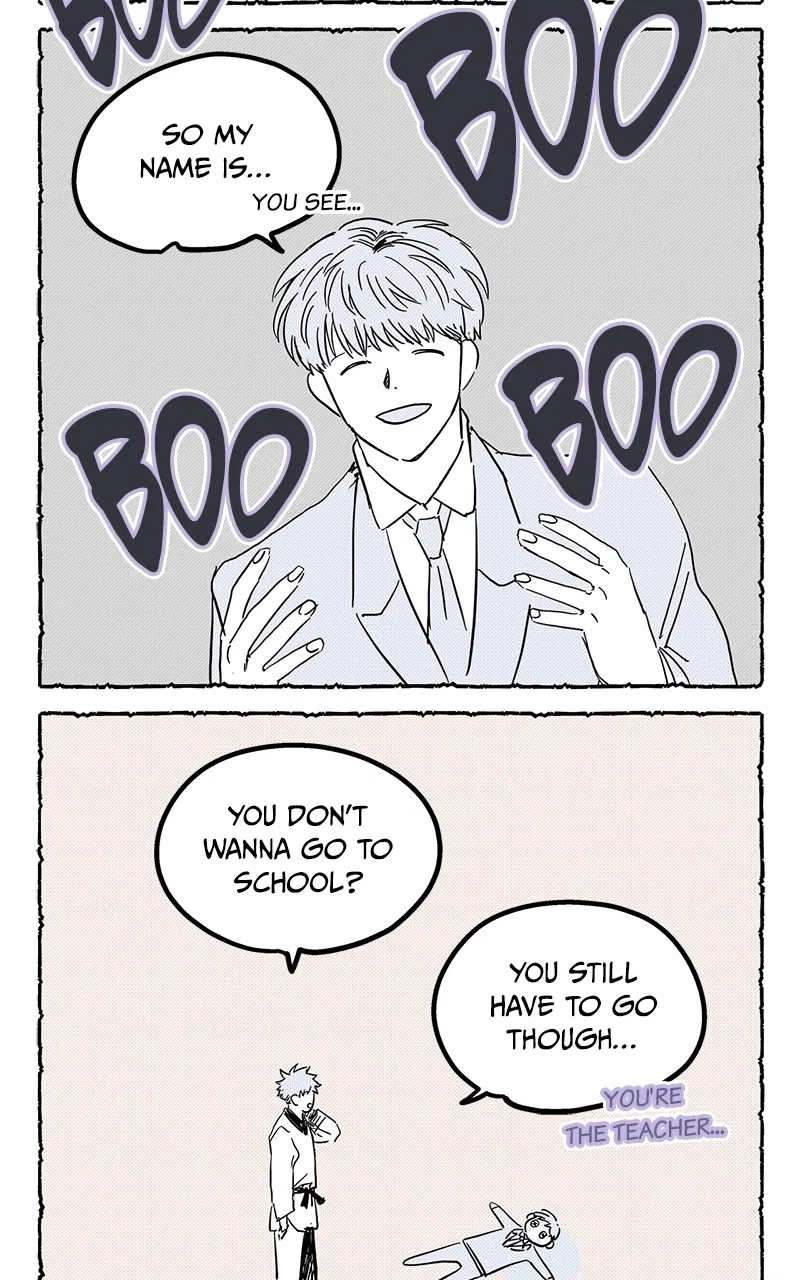 It’s Not an Angel. Chapter 69 – Page 39