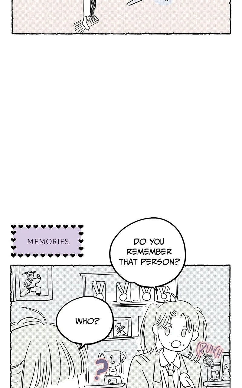 It’s Not an Angel. Chapter 69 – Page 40