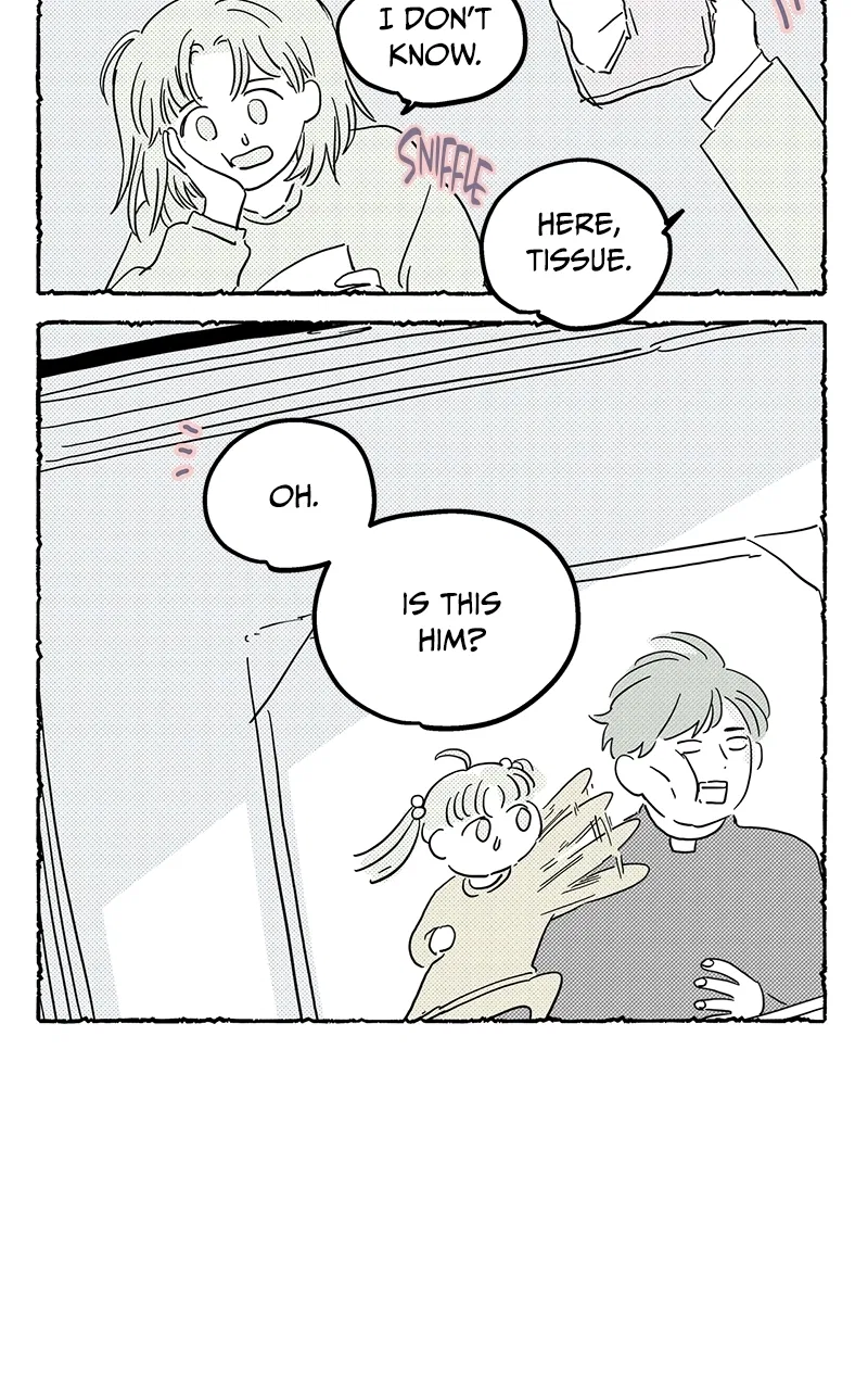 It’s Not an Angel. Chapter 69 – Page 42