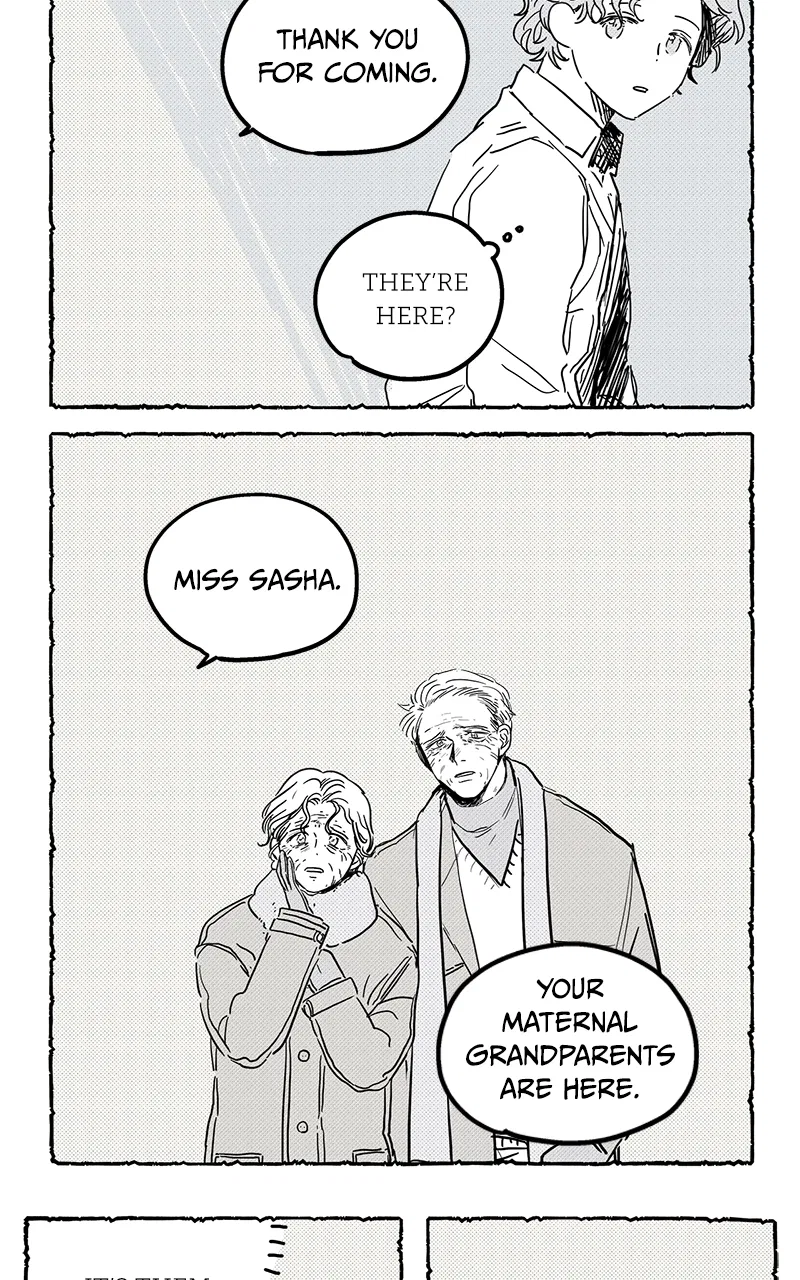 It’s Not an Angel. Chapter 69 – Page 45