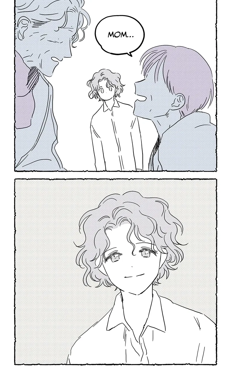 It’s Not an Angel. Chapter 69 – Page 47