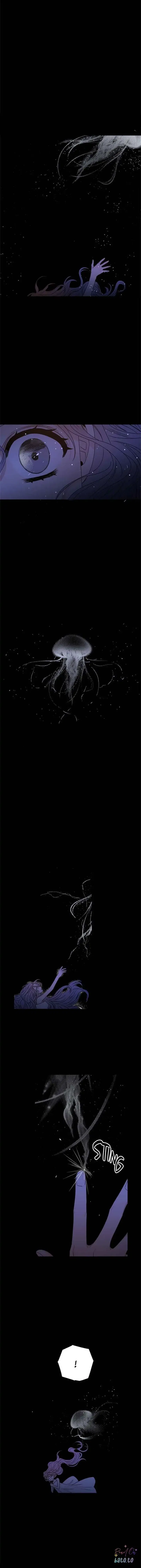 It’s Not an Angel. Chapter 68 – Page 2