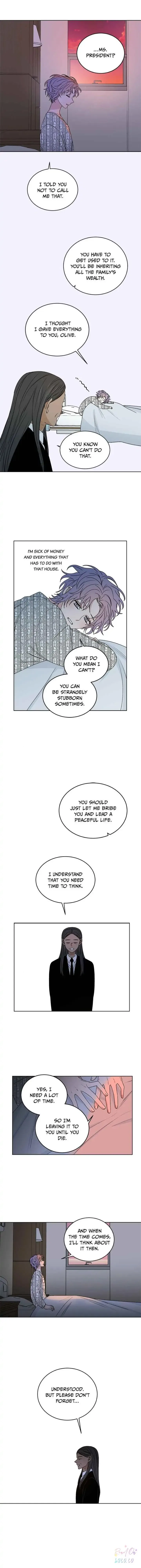 It’s Not an Angel. Chapter 68 – Page 4