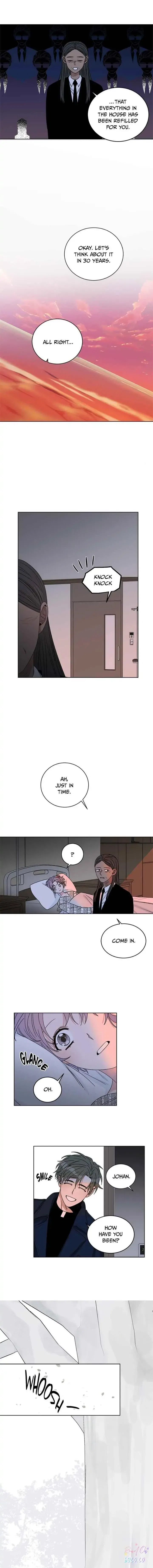 It’s Not an Angel. Chapter 68 – Page 5