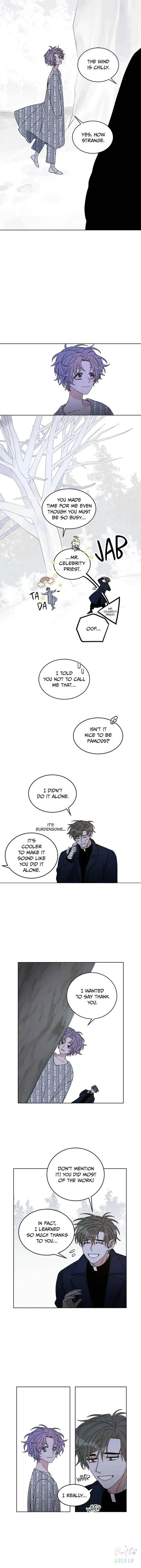 It’s Not an Angel. Chapter 68 – Page 6
