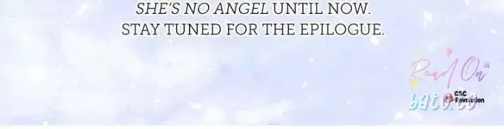 It’s Not an Angel. Chapter 68 – Page 15