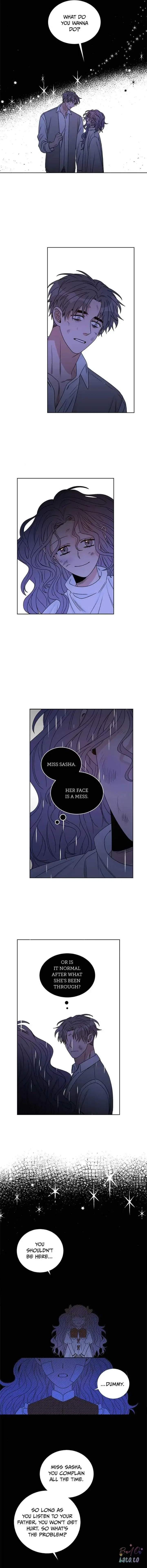 It’s Not an Angel. Chapter 67 – Page 2
