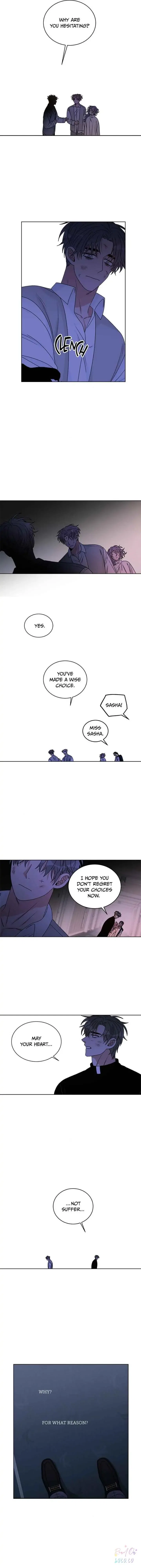 It’s Not an Angel. Chapter 67 – Page 4