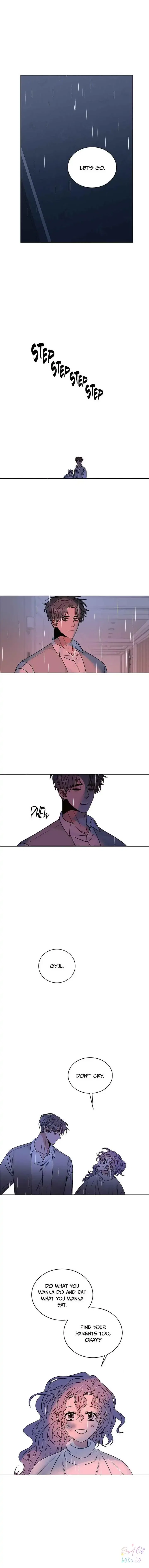 It’s Not an Angel. Chapter 67 – Page 9