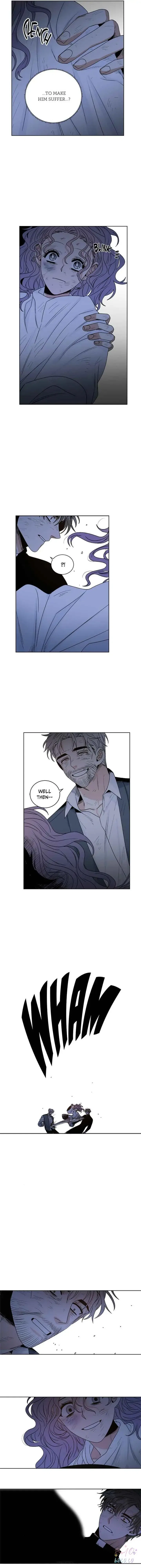 It’s Not an Angel. Chapter 66 – Page 2