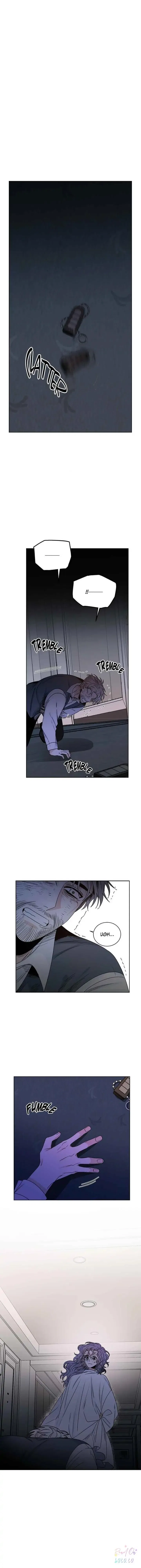 It’s Not an Angel. Chapter 66 – Page 3