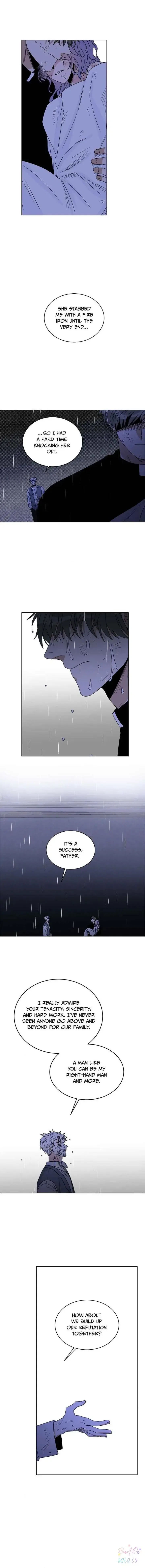 It’s Not an Angel. Chapter 65 – Page 6