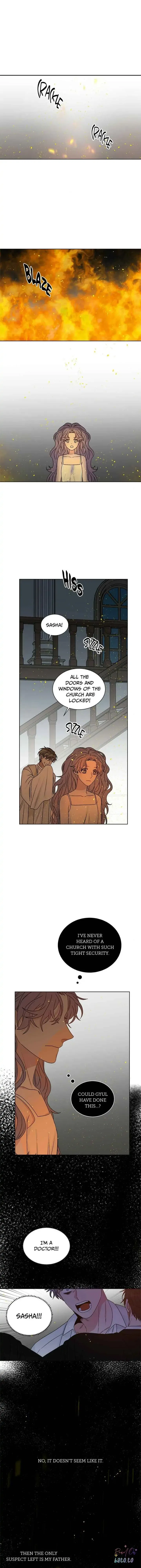 It’s Not an Angel. Chapter 63 – Page 2