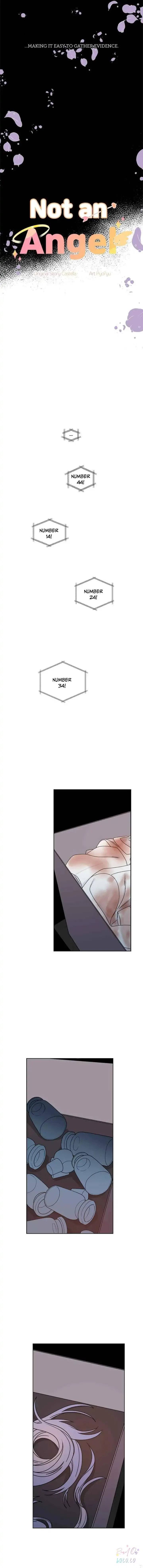 It’s Not an Angel. Chapter 62 – Page 2