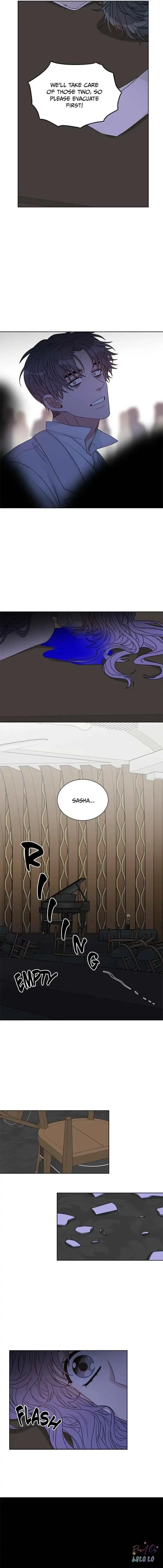 It’s Not an Angel. Chapter 62 – Page 10