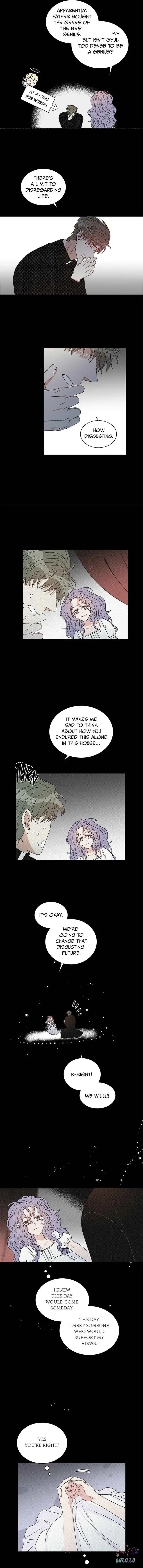 It’s Not an Angel. Chapter 60 – Page 2