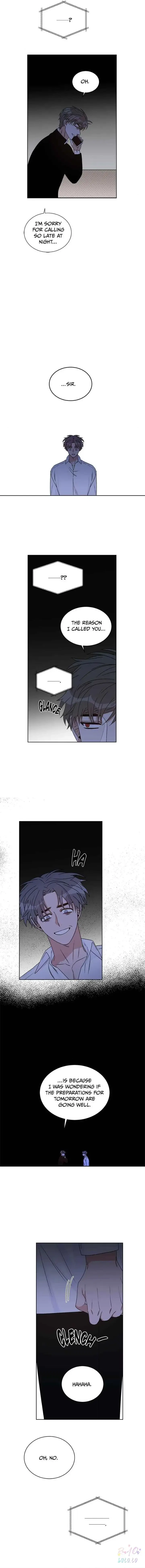 It’s Not an Angel. Chapter 60 – Page 6