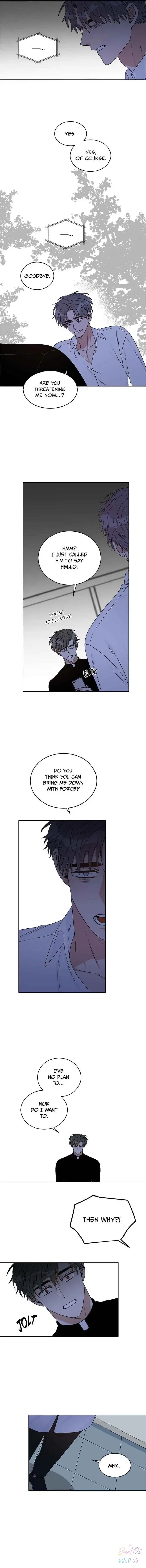 It’s Not an Angel. Chapter 60 – Page 7