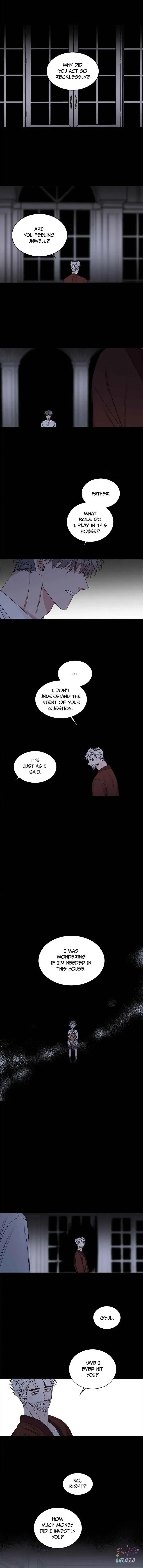 It’s Not an Angel. Chapter 59 – Page 2