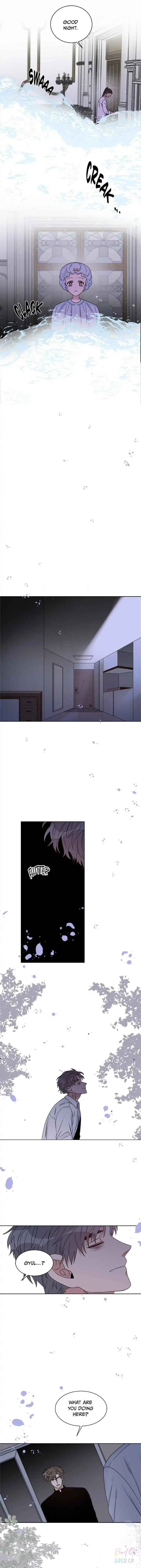 It’s Not an Angel. Chapter 59 – Page 8