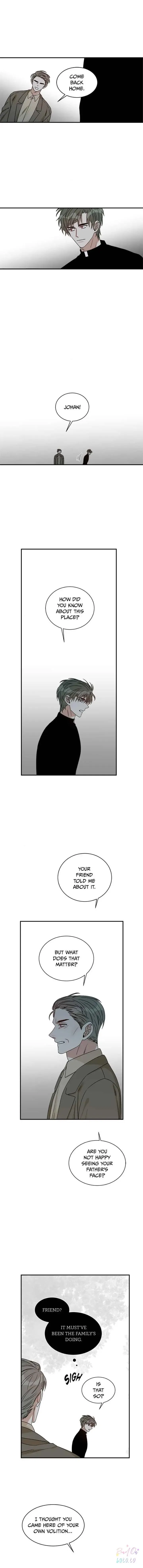 It’s Not an Angel. Chapter 53 – Page 2