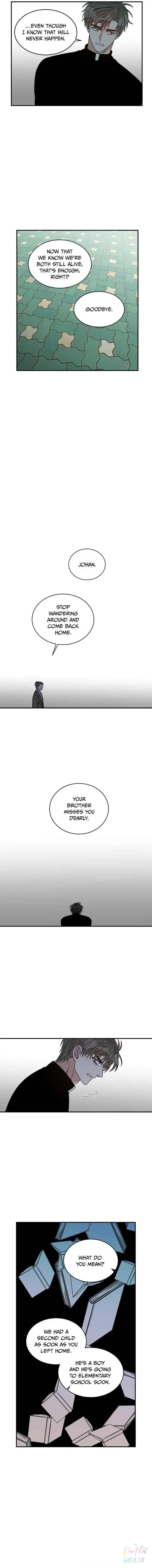 It’s Not an Angel. Chapter 53 – Page 3