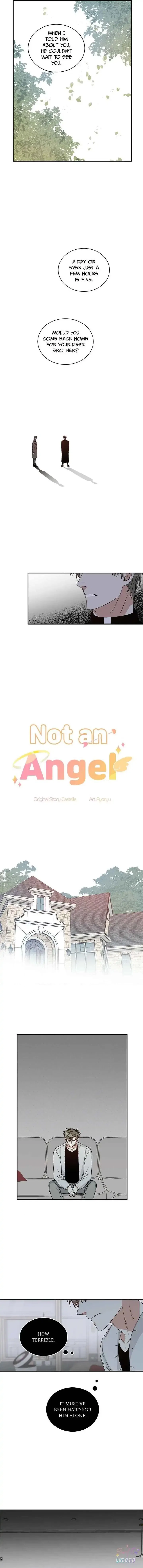 It’s Not an Angel. Chapter 53 – Page 4