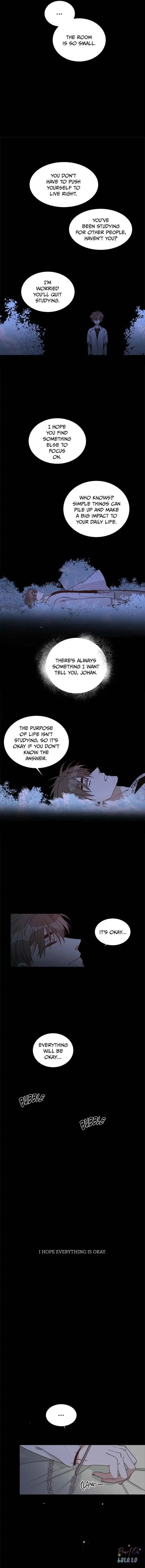 It’s Not an Angel. Chapter 53 – Page 7