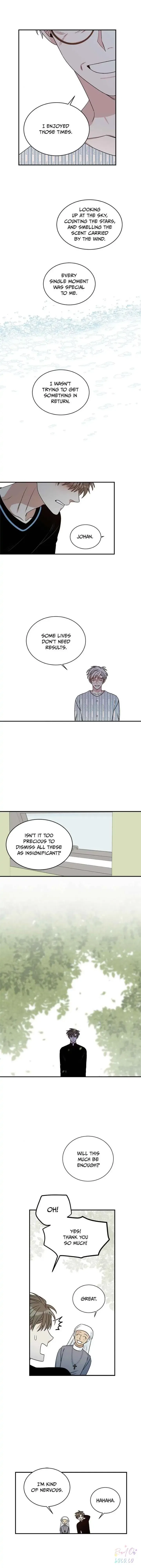 It’s Not an Angel. Chapter 52 – Page 7