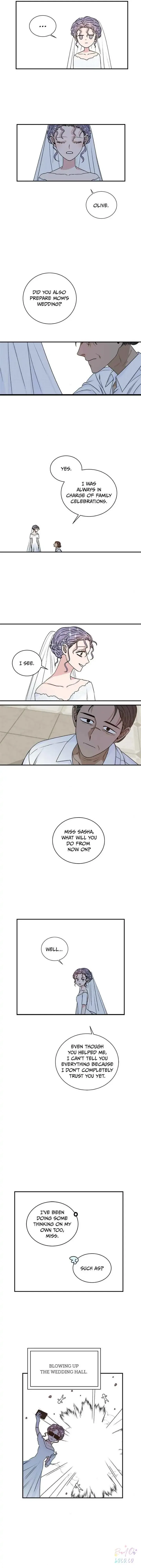 It’s Not an Angel. Chapter 51 – Page 4