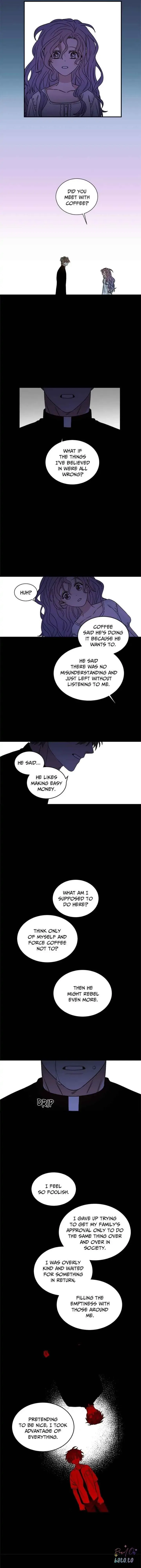 It’s Not an Angel. Chapter 49 – Page 7