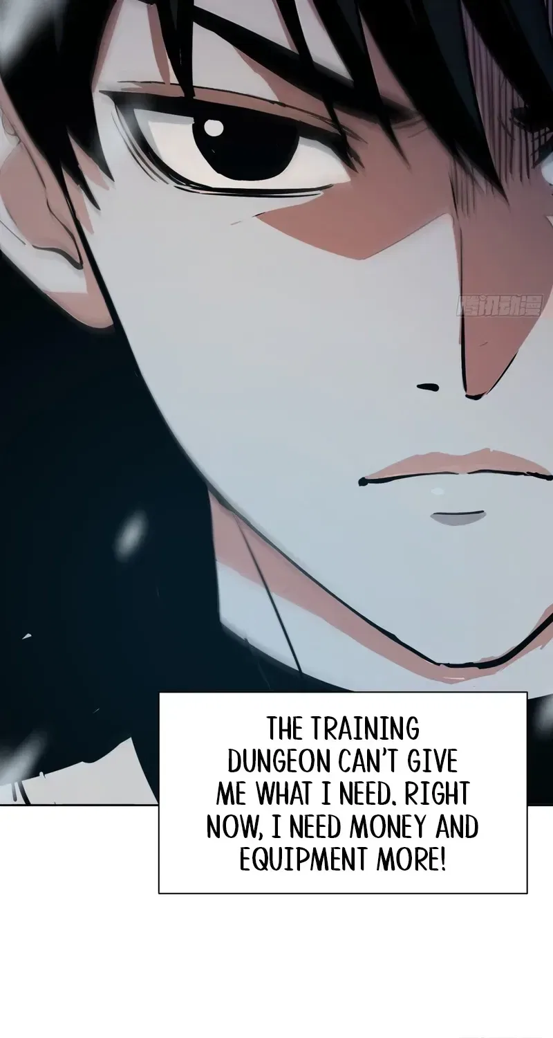 My Golden Traits Can Evolve Infinitely Chapter 5 – Page 8