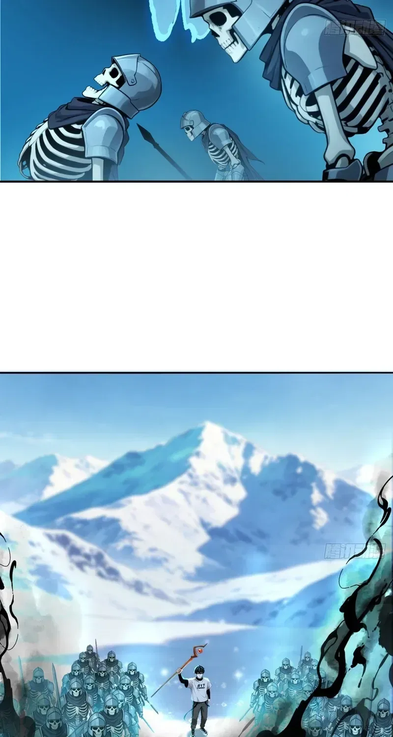 My Golden Traits Can Evolve Infinitely Chapter 5 – Page 14