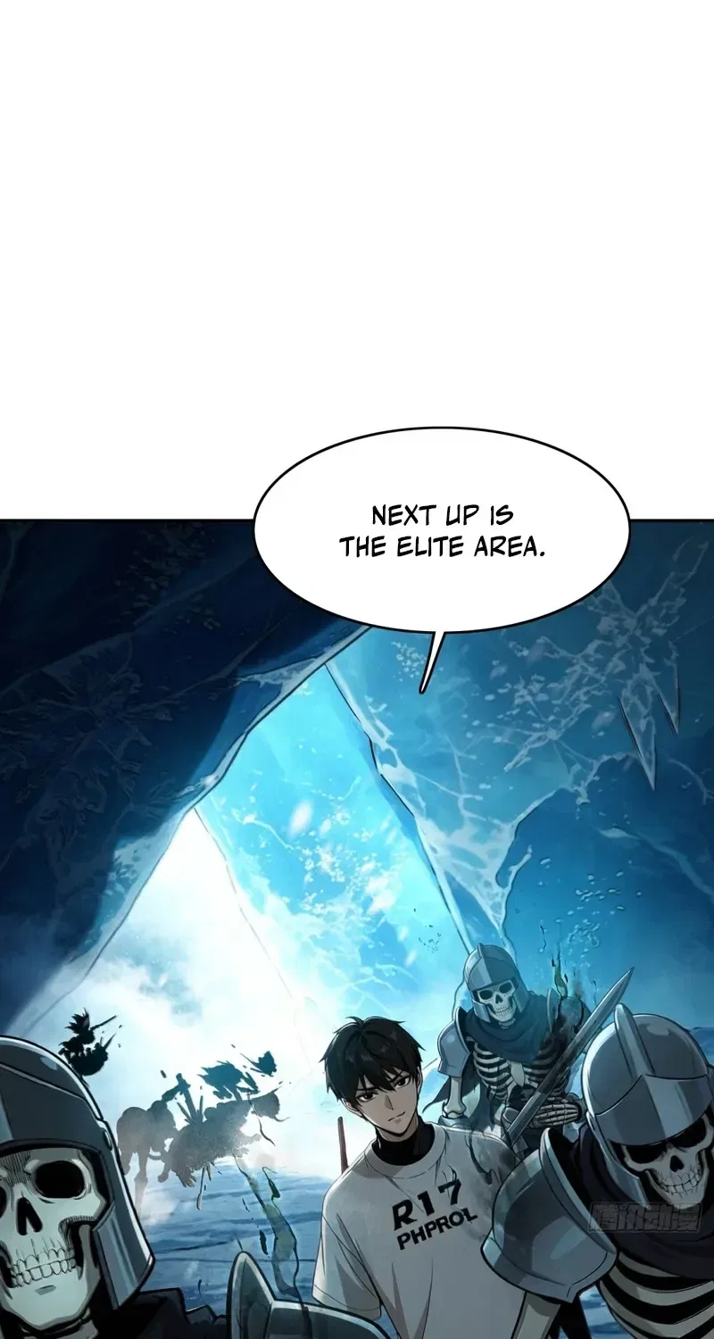 My Golden Traits Can Evolve Infinitely Chapter 5 – Page 24