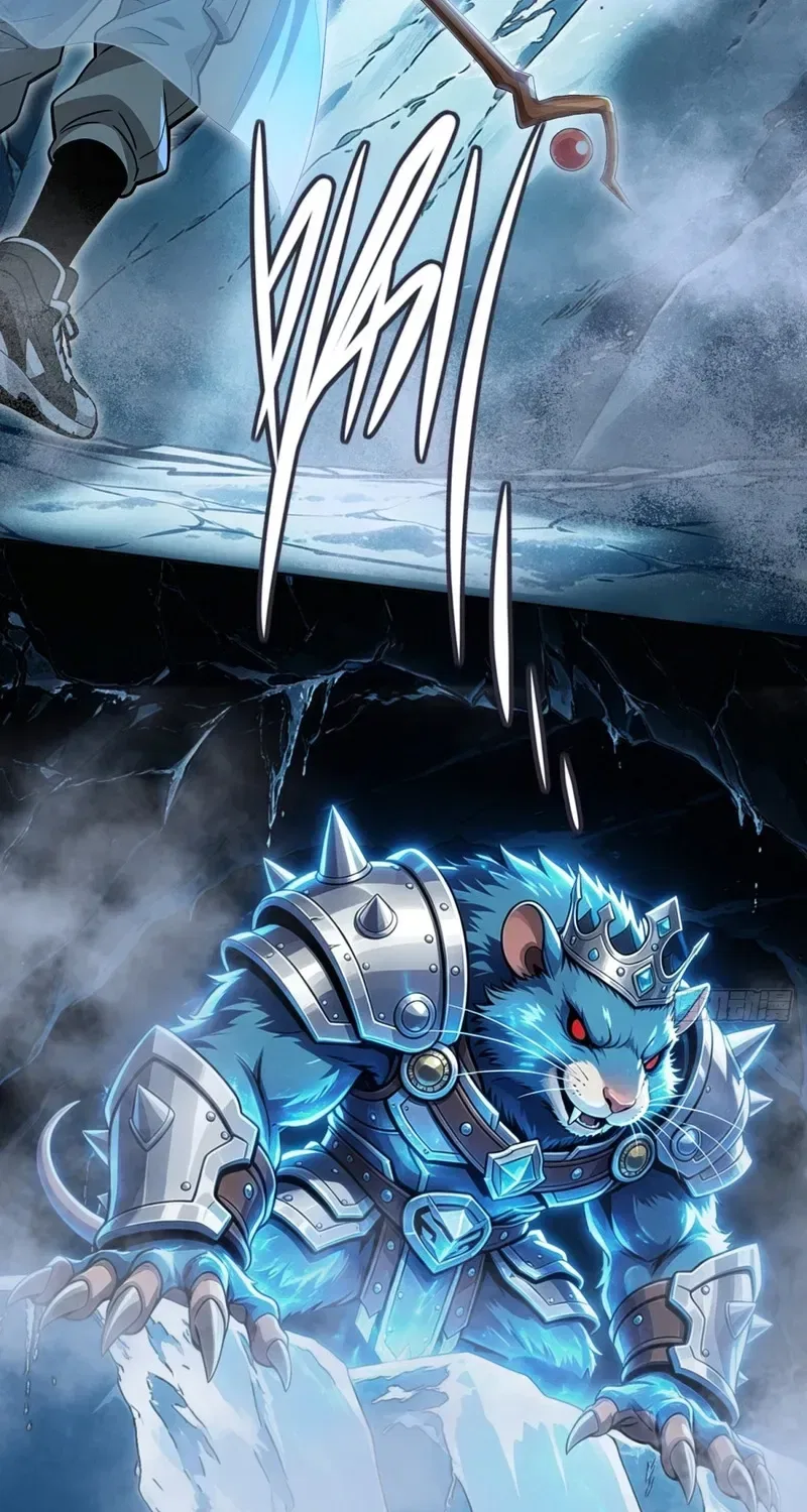 My Golden Traits Can Evolve Infinitely Chapter 5 – Page 52