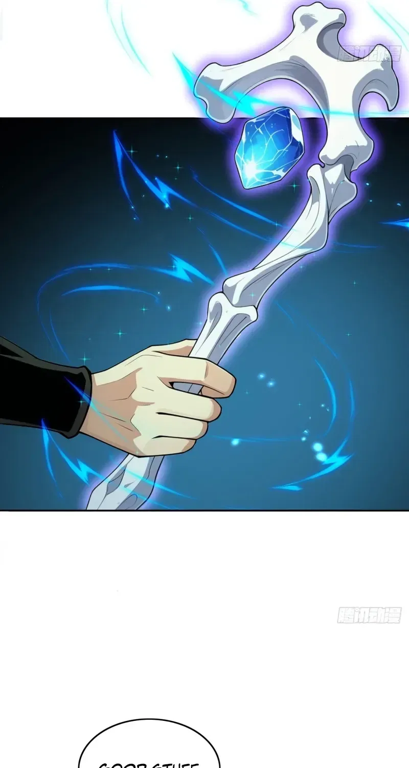My Golden Traits Can Evolve Infinitely Chapter 5 – Page 71