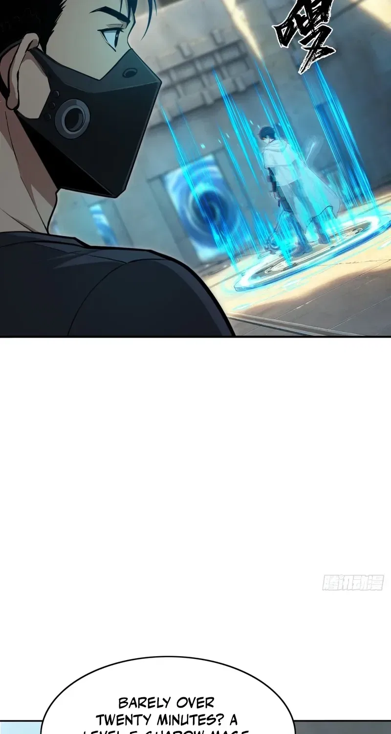 My Golden Traits Can Evolve Infinitely Chapter 5 – Page 77