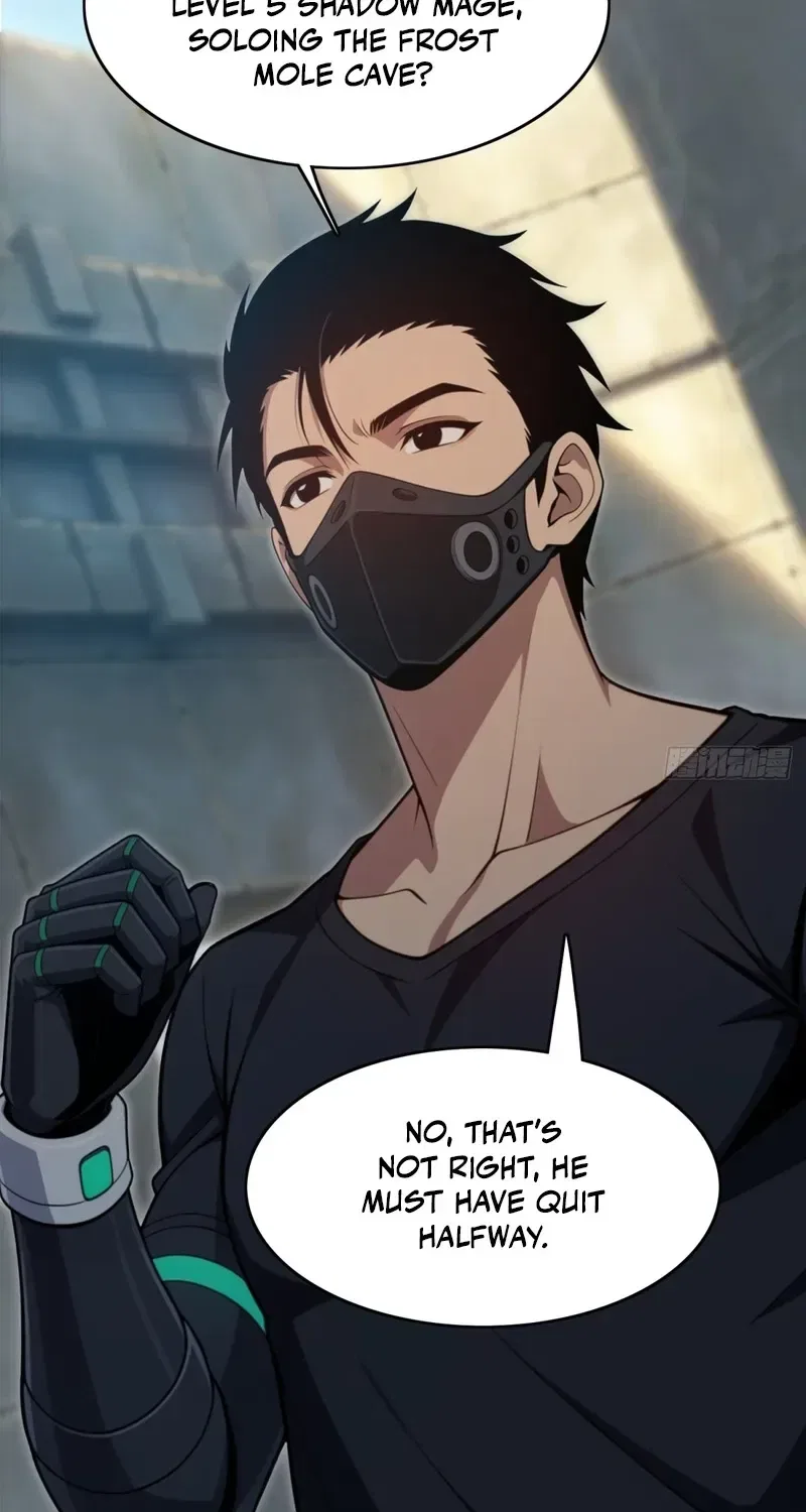 My Golden Traits Can Evolve Infinitely Chapter 5 – Page 78