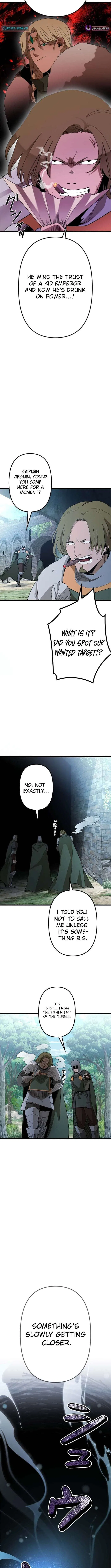 Fantasy Star Producer Chapter 25 – Page 2
