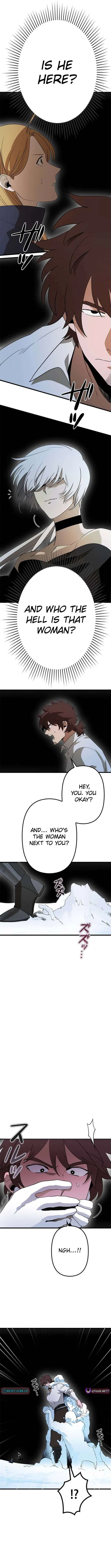 Fantasy Star Producer Chapter 25 – Page 4
