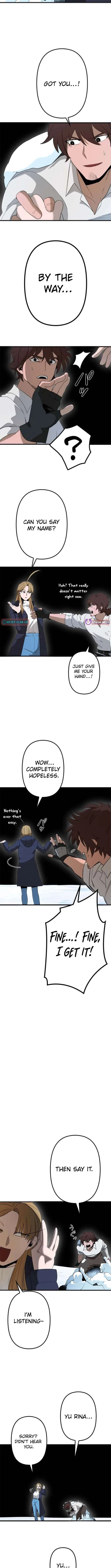 Fantasy Star Producer Chapter 25 – Page 11