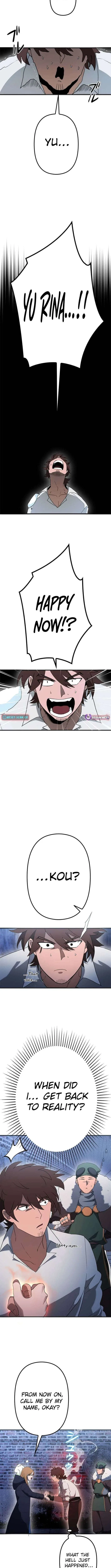 Fantasy Star Producer Chapter 25 – Page 12
