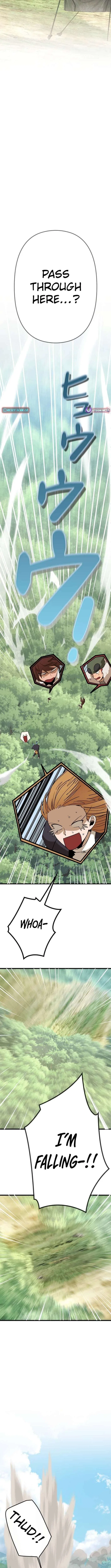 Fantasy Star Producer Chapter 25 – Page 16
