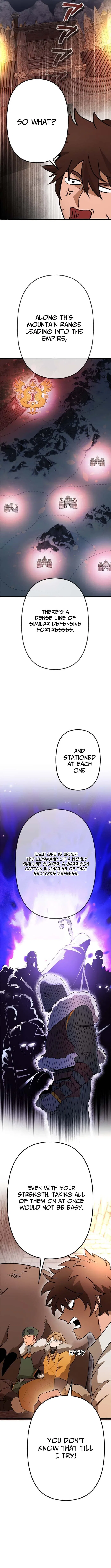 Fantasy Star Producer Chapter 19 – Page 4