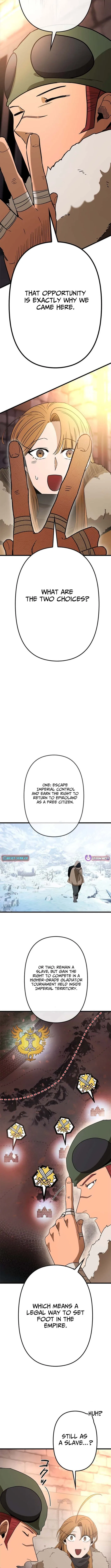 Fantasy Star Producer Chapter 19 – Page 7