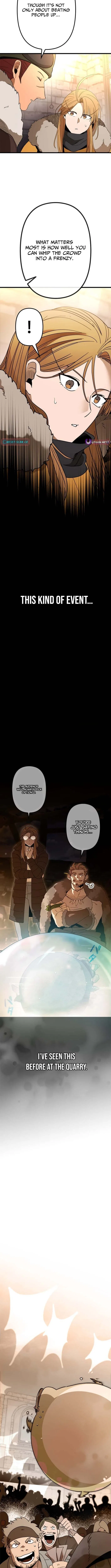 Fantasy Star Producer Chapter 19 – Page 9